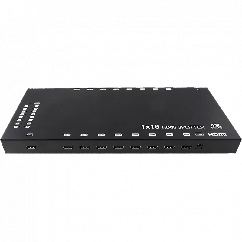 HDMI сплиттер Prestel S-HD-116: купить в Москве